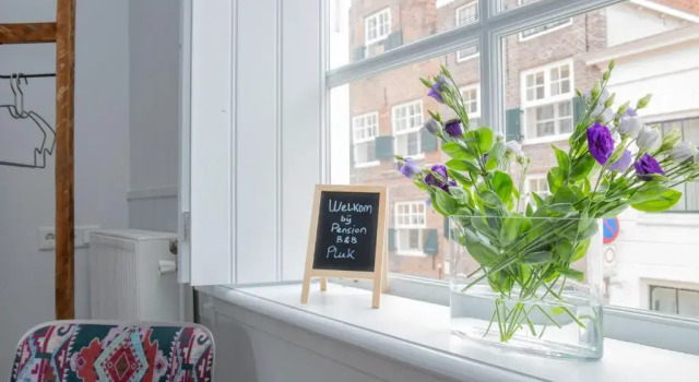 Pension B&B Pluk