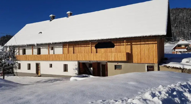 Apartments Arh, Buchen Sie Ferienwohnung Hotels in Vogel mit Parkplatz, Parkplätze
