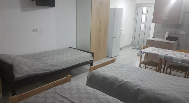 DASS apartmani
