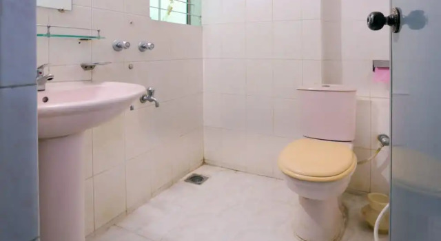 Номер Standard Hotel Farmis Garden