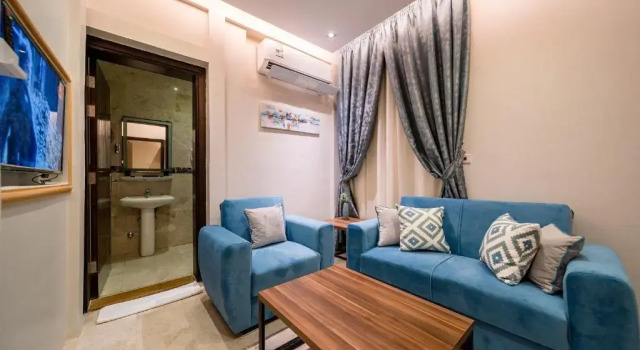 Red Sea Seasons Hotel Suites