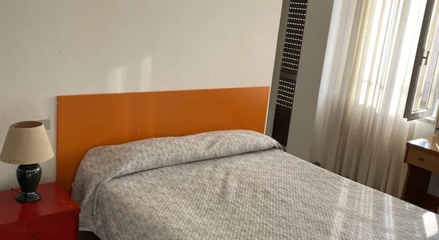 Номер Comfort Hotel LAncora