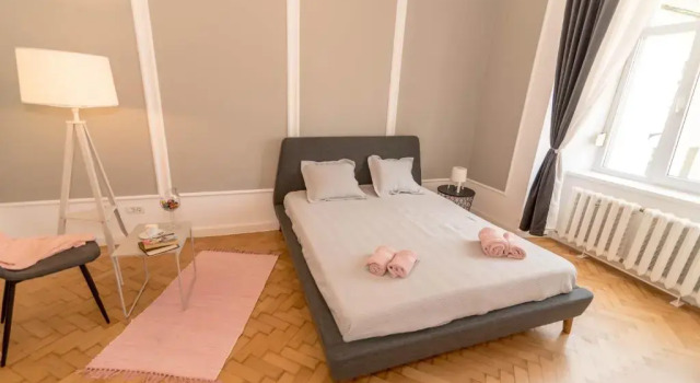 Апартаменты Superior Central Premium Suites - Liberty Square