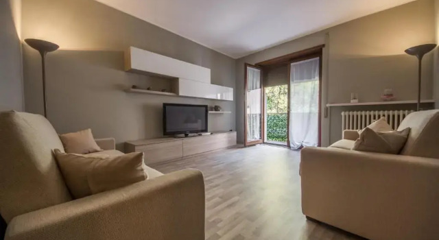 Cardinal Massaia Venice Apartment, Забронировать Апартаменты/квартира Отели Местре с парковкой, Парковка