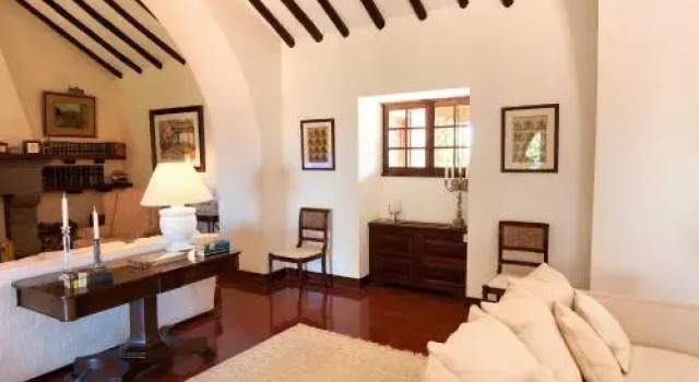 Mansion Bandama by VillaGranCanaria, Prenota Villa Cottage a Gran Canaria, Cottage