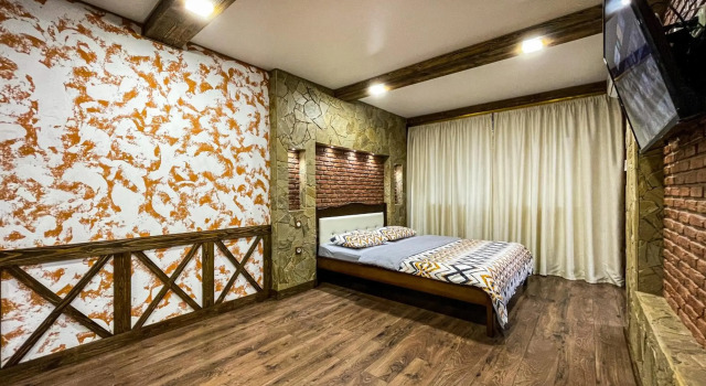Valeria - апартаменты р-н МакДональдс, Book Apartment Apartments in Poltava, Apartment