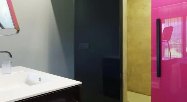 Номер Standard Miura Hotel