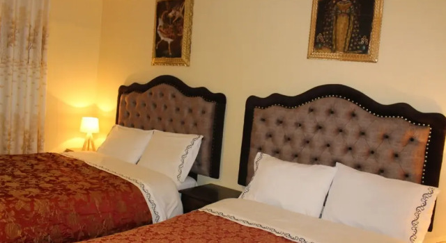 Inhala Hostel Cusco, Rezerwuj Hostel Cuzco Cusco