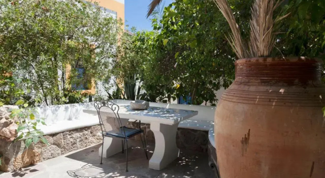 Двухместный номер Standard Hotel Girasole