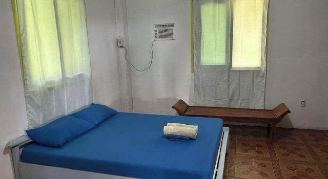 Cruisers Beach Resort, Prenota Resort Hotel a Mindanao con parcheggio, Parcheggio