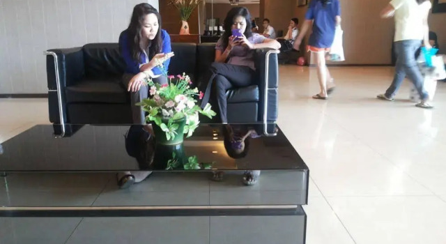 Sabah Apartment @ 1 Borneo
