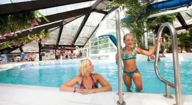 Summio Parc De Berkenhorst, Book Resort Hotels in Kootwijk with Parking, Parking