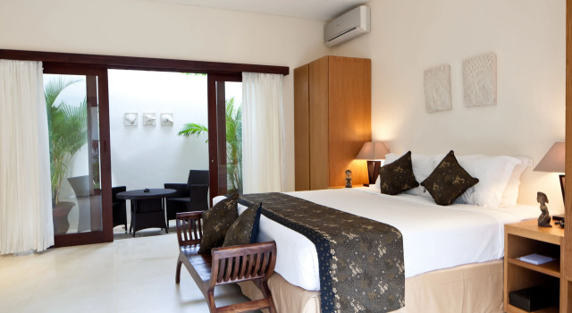 Villa Coco, Varaa Villa Hotellit Seminyak aamiaisella, Aamiainen