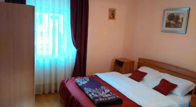 Двухместный номер Standard Vila Marcela