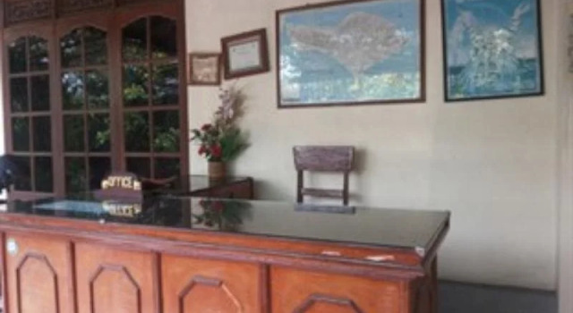 Puri Manggala, Prenota Hotel Hotel a Bali con parcheggio, Parcheggio