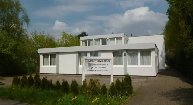 Bergedorf Haus 9