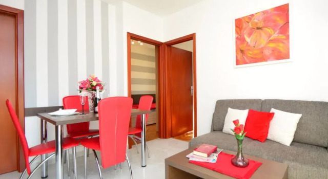 Apartment Aquanur Cervia 26602