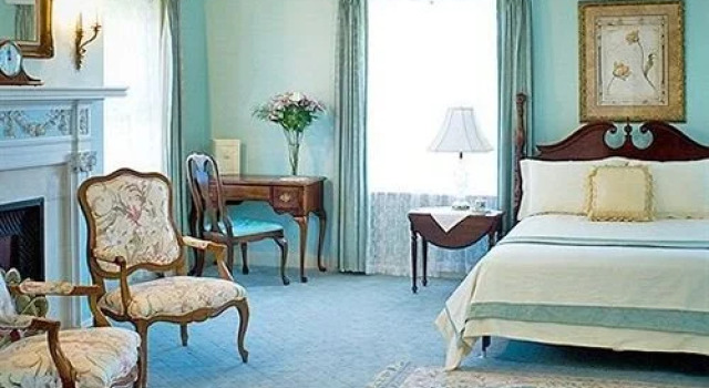 The Inn at Lancaster, Забронировать Отель  
