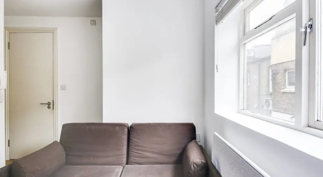 Cosy Studio Flat in Camden - Amazing Location!, Забронировать Отель Отели Англии 3 звезды, 3*