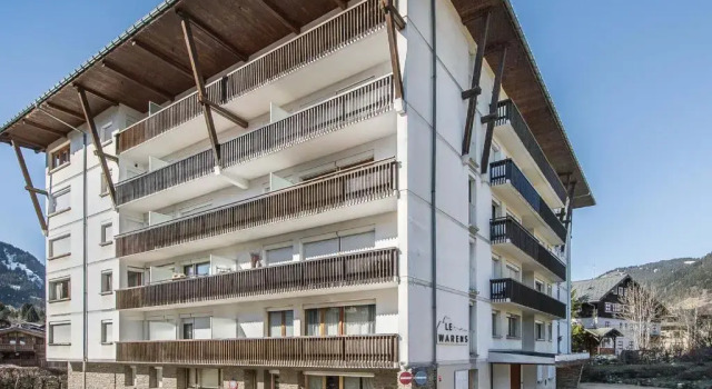 Appartement Megève, 2 pièces, 4 personnes - FR-1-453-67, Забронировать Апартаменты/квартира Апартаменты Межев, рядом с Горнолыжный подъемник Мутели, Апартаменты/квартира
