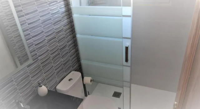 Апартаменты Atico Levante Torre Montecarlo