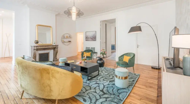 Milestay Charmants Passages, Забронировать Отель 2-й округ: Биржа Париж, рядом с Лувр — Риволи