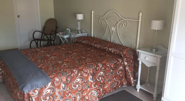 Номер Standard Hostal Comercio