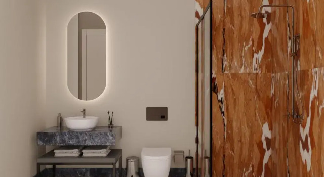 Roseira Mar-Inn Luxury Adult Only +16, Rezervovat Hotel Milas Mugla