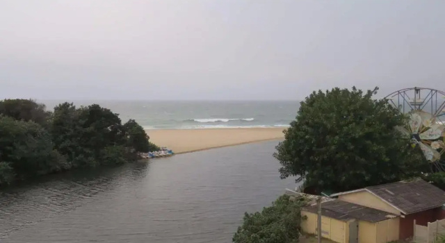 Arabella No. 5, Забронировать Отель Маргит Durban South Coast, рядом с Margate Beach