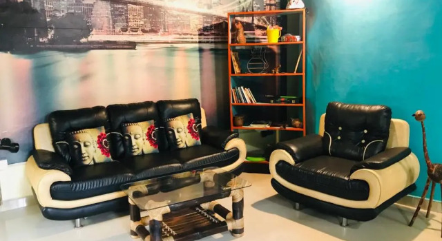 Апартаменты Cozy Dream Apartment