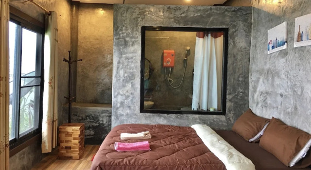 Seemok Resort, Забронировать Курортный отель Курортные отели Северного Таиланда, Курортный отель