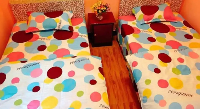 Номер Standard Fenghuang Long Time No See Hostel