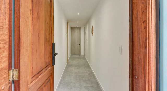 w Startling 2BR Apartment in Trendy Zona T, Забронировать Апартаменты/квартира Апартаменты Богота, рядом с Парк 93, Апартаменты/квартира
