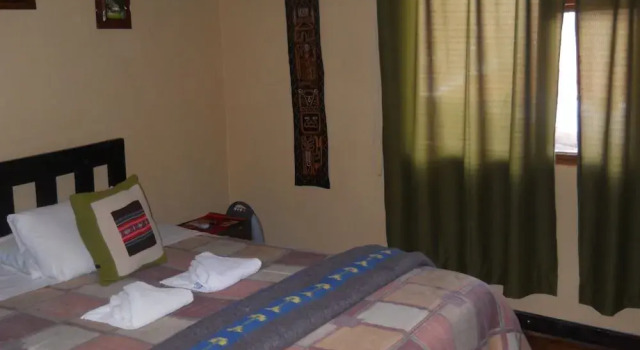 Hostal Goya Andina