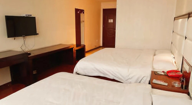 Airport Hotel Spa, Prenota Resort Xianyang Shaanxi