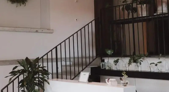 Kalk Hotel