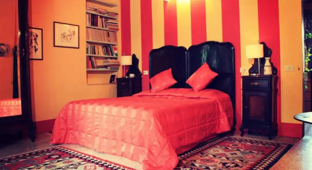 Двухместный номер Standard Agriturismo Trerè