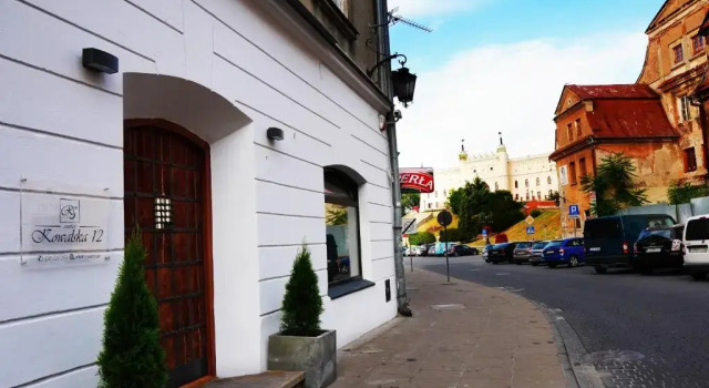 Apartamenty Centrum RS SUITES Kowalska 12, Забронировать Апартаменты/квартира Апартаменты Люблина, рядом с Музей истории Люблина, Апартаменты/квартира