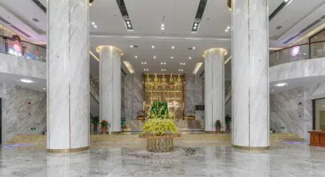 Heyuan platinum Hyatt International Hotel, Boek Hotel Hotels in Guangdong met parkeren, Parkeren