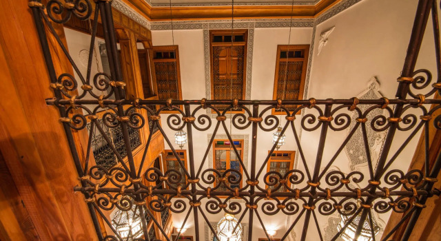 Fes Riad Scalia