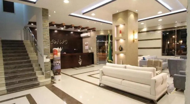 Полулюкс Terhal Hotel Suites