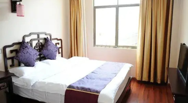 Номер Standard Jianshui Lin'an Story Inn