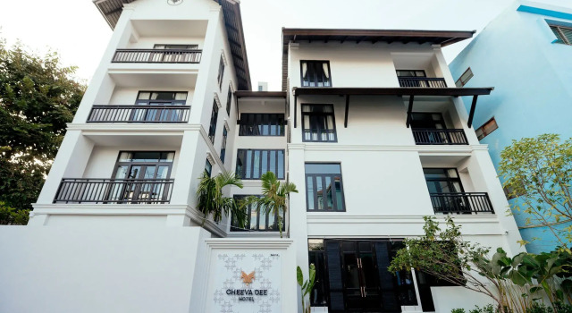 Cheeva Dee Hotel, Забронировать Отель Си-Пхум Чиангмай