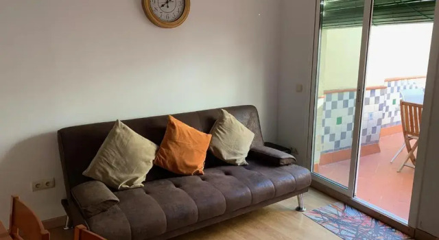 Апартаменты Bettatur Apartament Ripoll