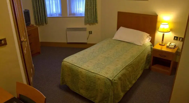 Номер Standard The Rutland Hotel