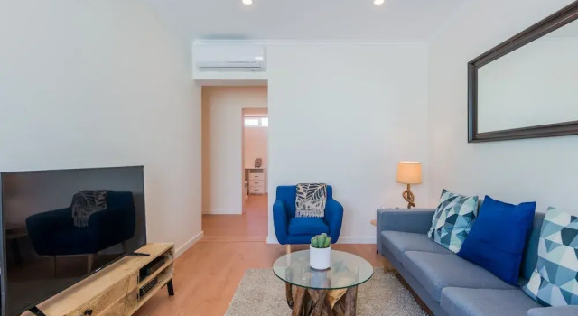 Santa Isabel Quiet and Charming Apartment