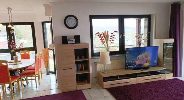 Апартаменты Ferienwohnung Seeblick