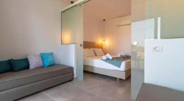 Номер Standard Lambi Resort