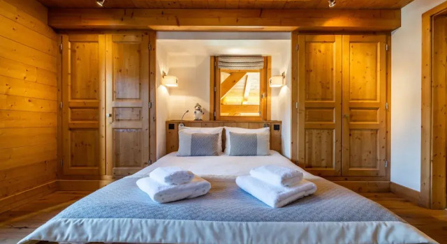 Abachi Chalet Les Gets - by EMERALD STAY