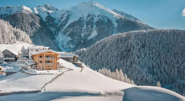 Коттедж The Veitenhof Comfortable Holiday Residence